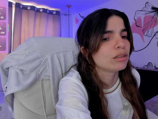 Isabela-Fiorelli live cam on BongaCams