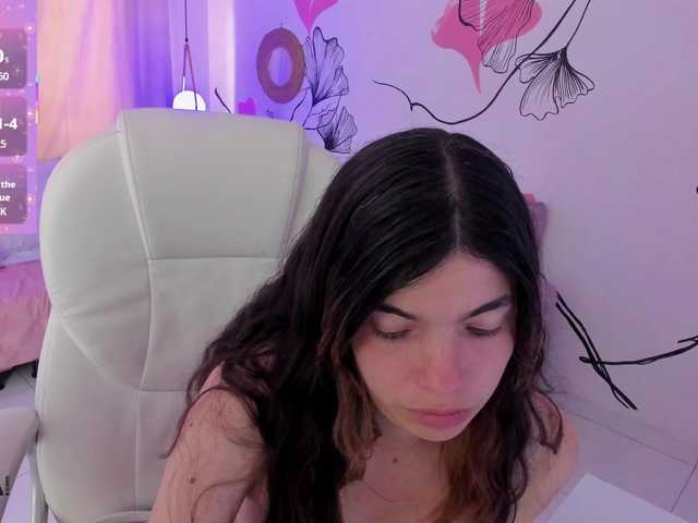 Isabela-Fiorelli live cam on BongaCams