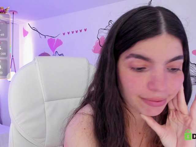 Isabela-Fiorelli live webcam show