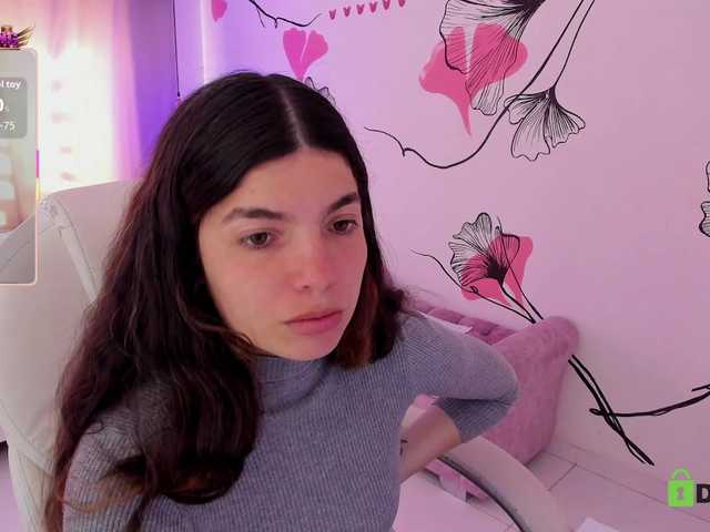 Isabela-Fiorelli live webcam show