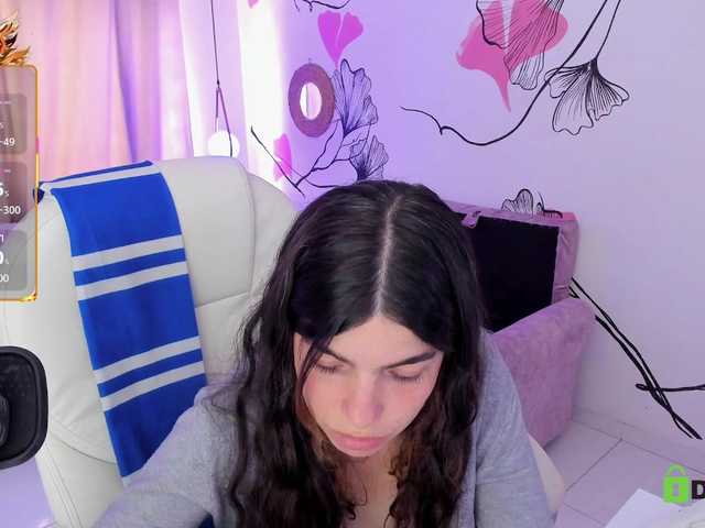 Isabela-Fiorelli live webcam show