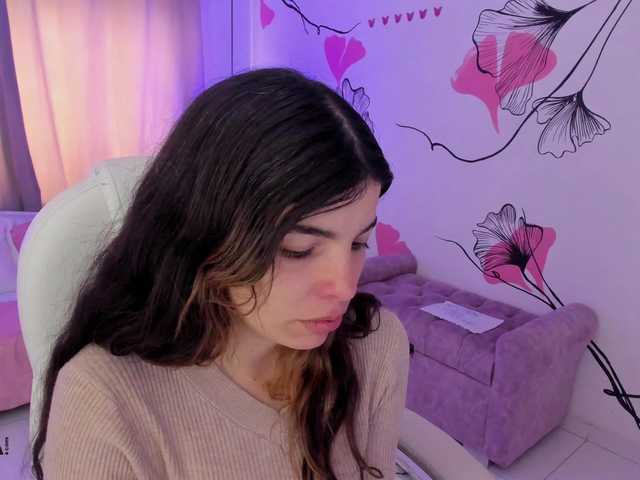 Isabela-Fiorelli live cam on BongaCams