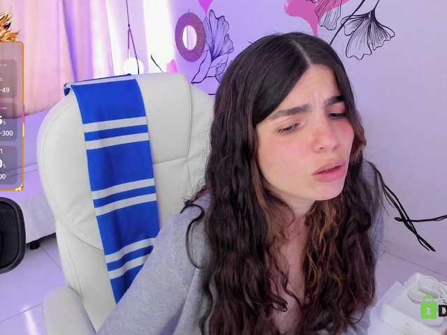 Isabela-Fiorelli live cam on BongaCams