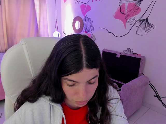 Isabela-Fiorelli live cam on BongaCams