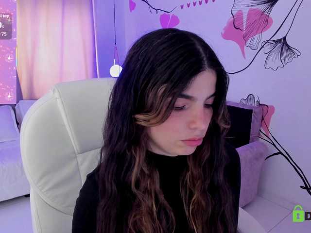 Isabela-Fiorelli live cam on BongaCams