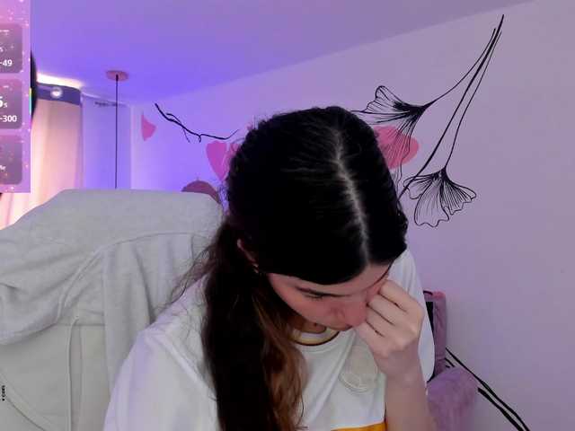 Isabela-Fiorelli live cam on BongaCams