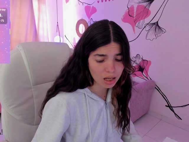 Isabela-Fiorelli live cam on BongaCams