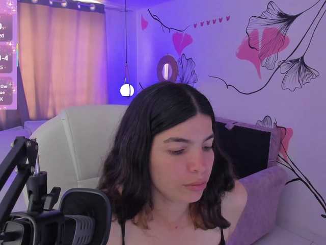 Isabela-Fiorelli live cam on BongaCams