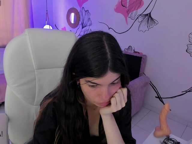 Isabela-Fiorelli live cam on BongaCams