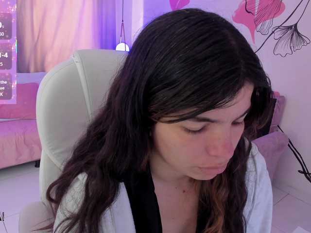 Isabela-Fiorelli live cam on BongaCams