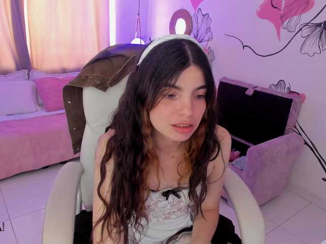 Isabela-Fiorelli live cam on BongaCams
