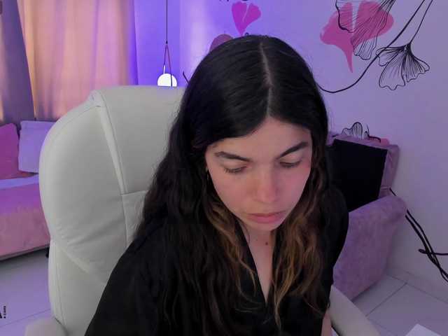 Isabela-Fiorelli live cam on BongaCams