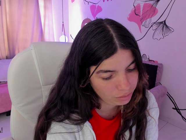 Isabela-Fiorelli live cam on BongaCams