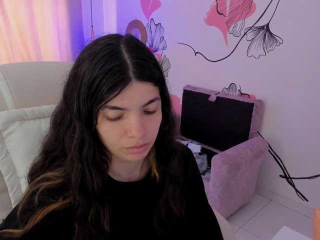 Isabela-Fiorelli live cam on BongaCams