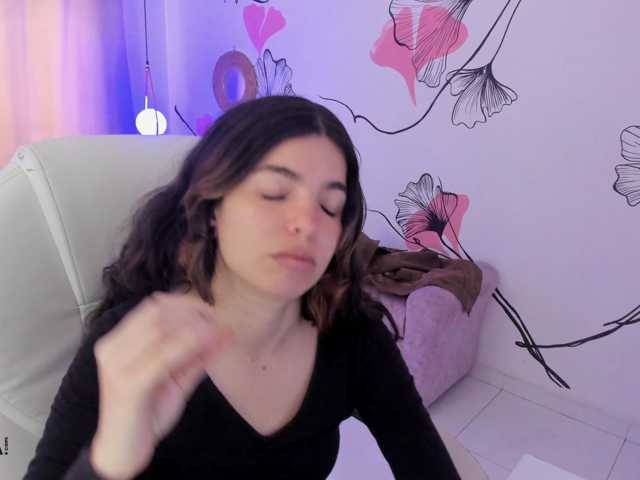 Isabela-Fiorelli live cam on BongaCams