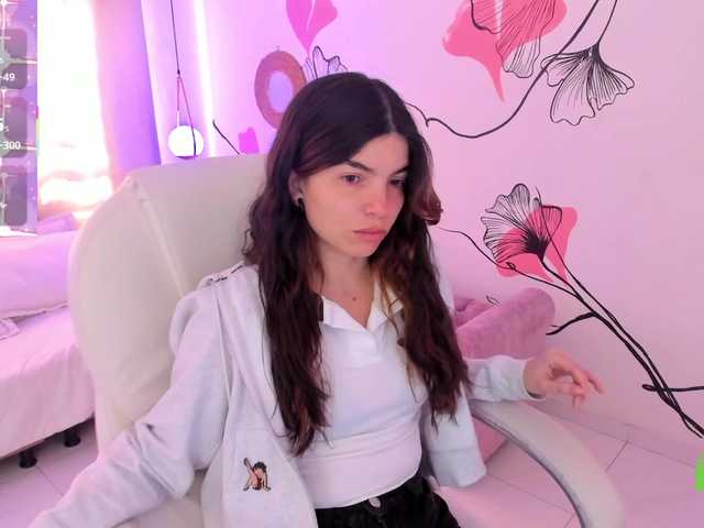Isabela-Fiorelli live cam on BongaCams