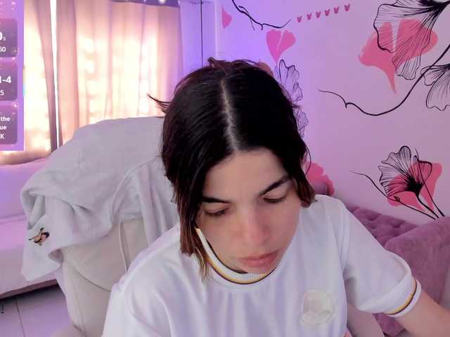 Isabela-Fiorelli live cam on BongaCams