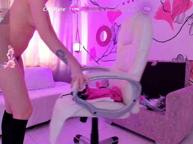 Isabela-Fiorelli live cam on BongaCams