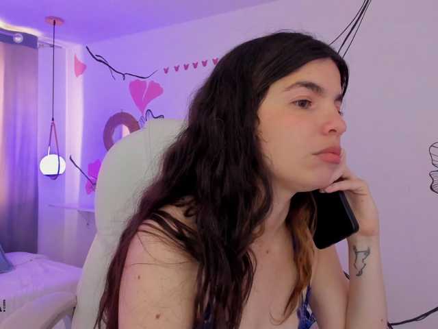 Isabela-Fiorelli, en vivo ahora en BongaCams