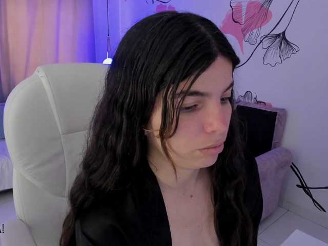 Isabela-Fiorelli live cam on BongaCams