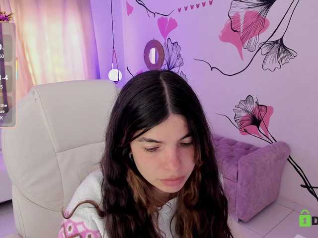 Isabela-Fiorelli live cam on BongaCams