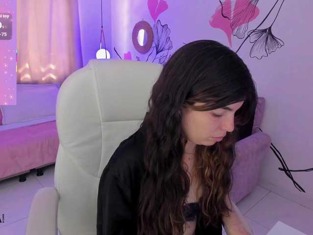 Isabela-Fiorelli live cam on BongaCams