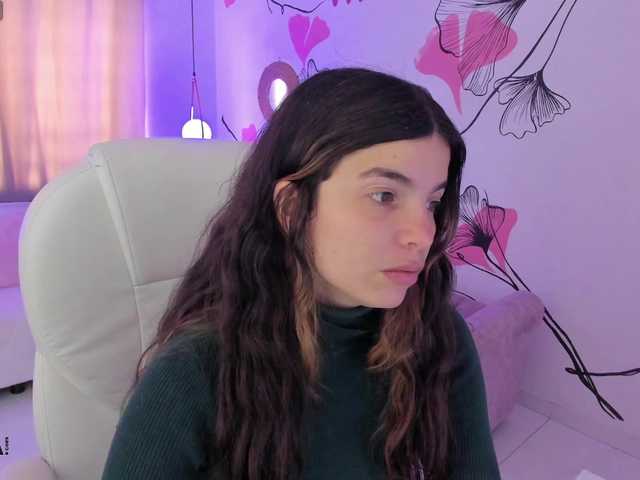 Isabela-Fiorelli live cam on BongaCams