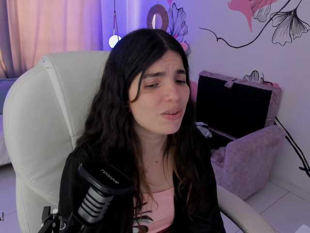 Isabela-Fiorelli live cam on BongaCams