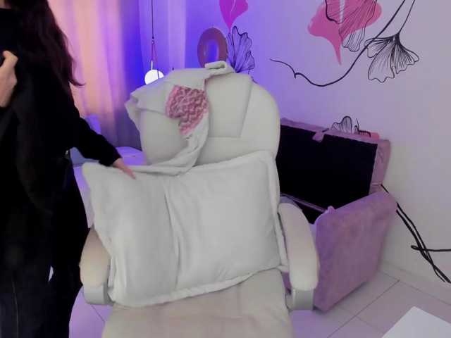 Isabela-Fiorelli live cam on BongaCams