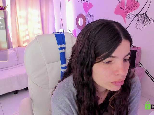 Isabela-Fiorelli live cam on BongaCams
