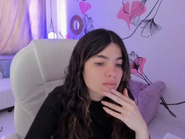 Isabela-Fiorelli live cam on BongaCams