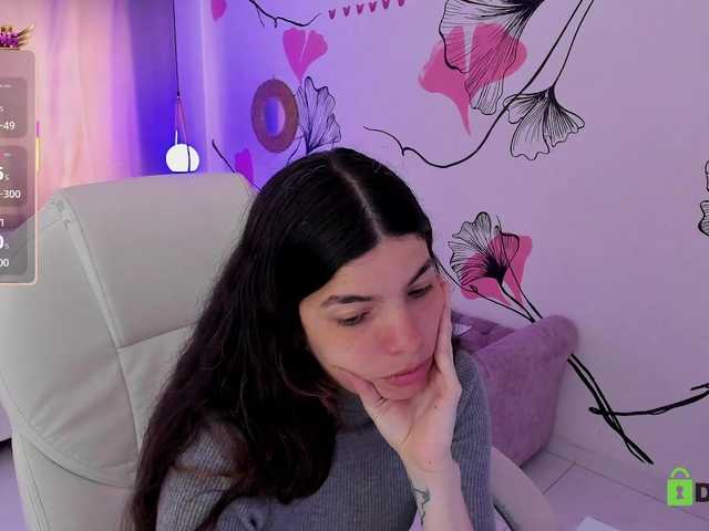 Isabela-Fiorelli live webcam show