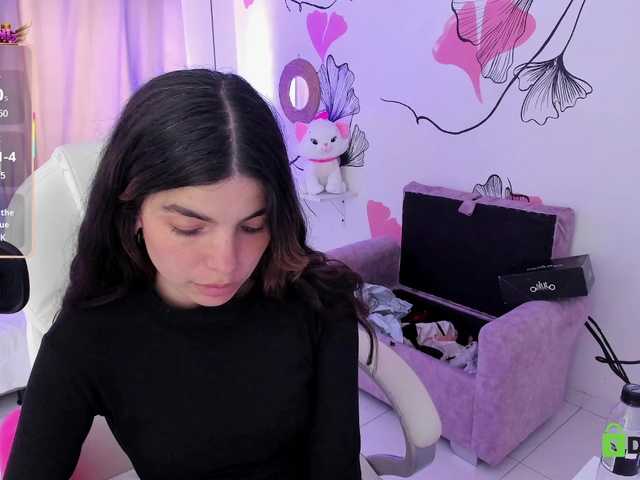 Isabela-Fiorelli live webcam show
