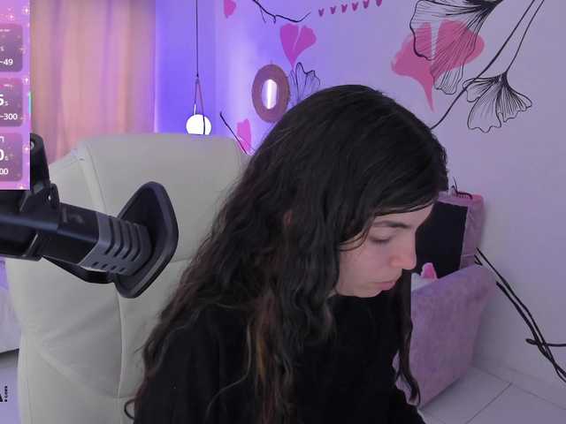 Isabela-Fiorelli live cam on BongaCams