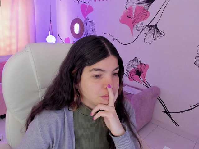 Isabela-Fiorelli live cam on BongaCams