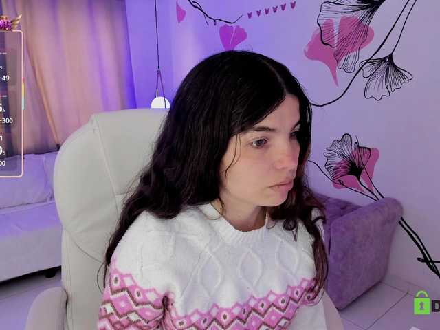 Isabela-Fiorelli live cam on BongaCams