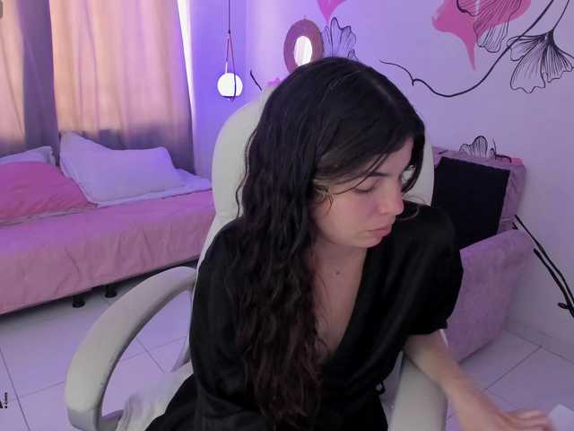Isabela-Fiorelli live cam on BongaCams