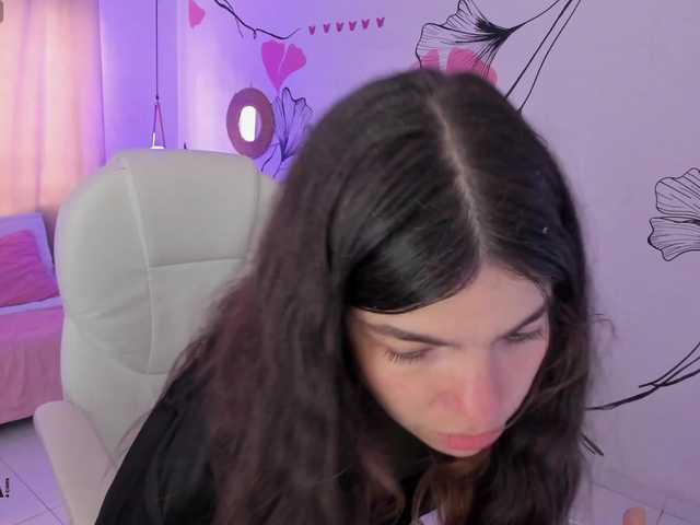 Isabela-Fiorelli live cam on BongaCams