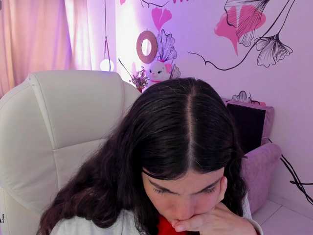 Isabela-Fiorelli live cam on BongaCams