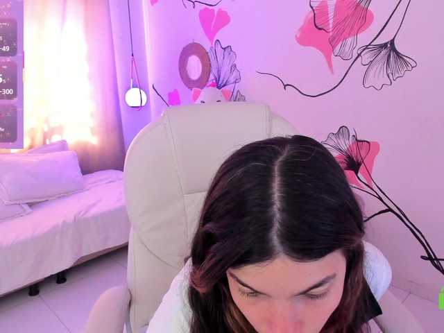 Isabela-Fiorelli live cam on BongaCams