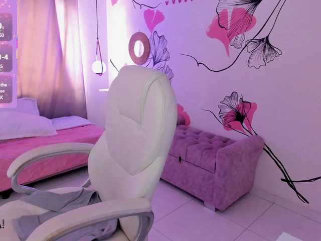 Isabela-Fiorelli live cam on BongaCams