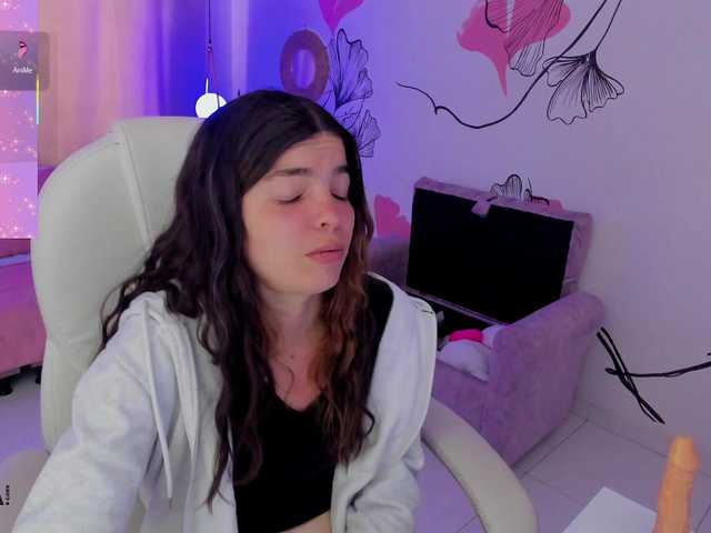 Isabela-Fiorelli live cam on BongaCams