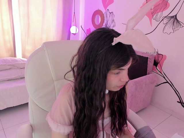 Isabela-Fiorelli's BongaCams show and profile