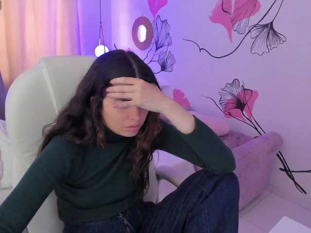 Isabela-Fiorelli live cam on BongaCams