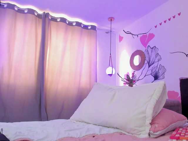 Isabela-Fiorelli live cam on BongaCams