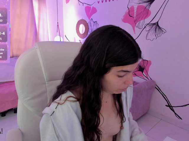 Isabela-Fiorelli live cam on BongaCams