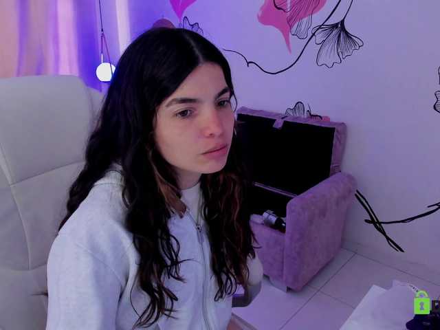 Isabela-Fiorelli live cam on BongaCams
