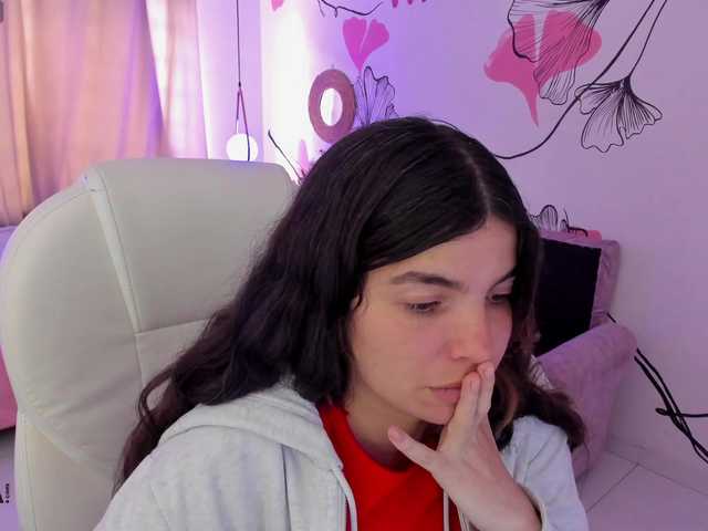 Isabela-Fiorelli live cam on BongaCams