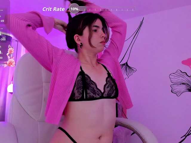 Isabela-Fiorelli live cam on BongaCams