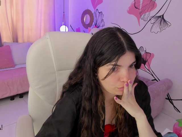 Isabela-Fiorelli live cam on BongaCams